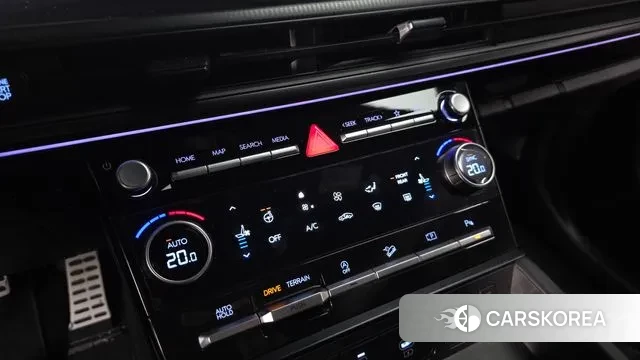 Hyundai Santa Fe (MX5) id 3341851 из Кореи 7