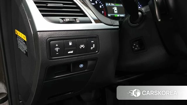 Genesis G80 id 4295033 из Кореи 7