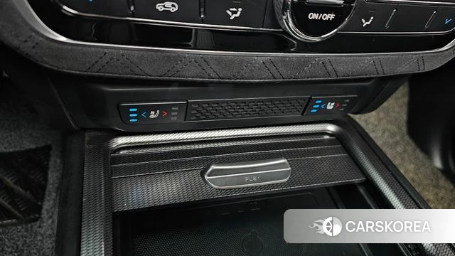 Ssangyong All New Rexton id 4636927 из Кореи 7