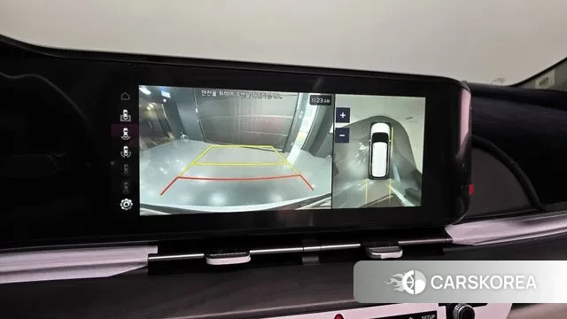 Kia Carnival 4th generation id 3372278 из Кореи 7