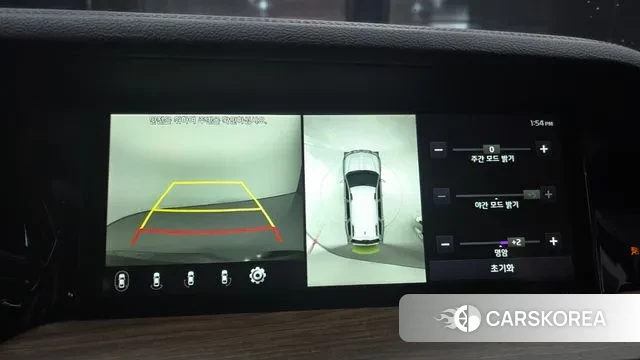 Kia Mohave Master id 3698348 из Кореи 7