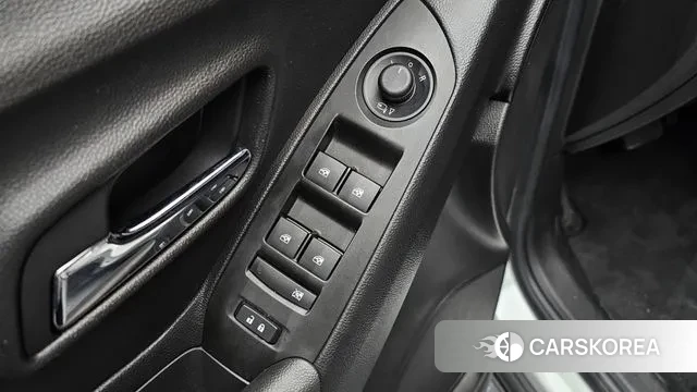 Chevrolet (GM Daewoo) The New Trax id 3578687 из Кореи 7