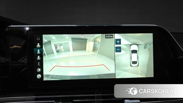 Hyundai The New Grandeur IG id 3813272 из Кореи 7