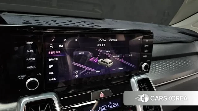 Kia Sorento 4th Generation id 3671347 из Кореи 7