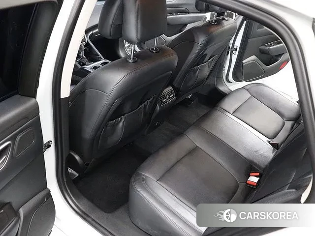 Renault Korea (Samsung) SM6 id 3773243 из Кореи 7