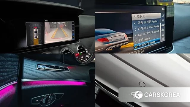 Mercedes-Benz E-Class W213 id 3766353 из Кореи 7