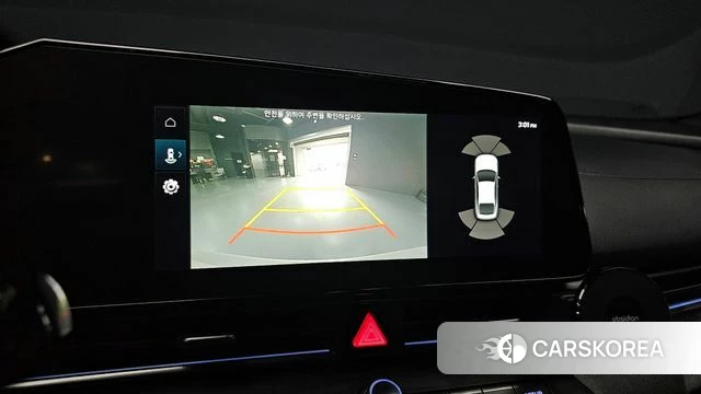 Hyundai Avante (CN7) id 3851521 из Кореи 7