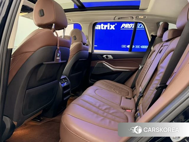 BMW X5 (imported) id 4238908 из Китая 7