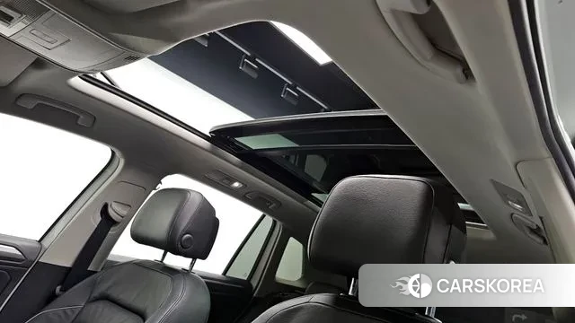 Volkswagen Tiguan second Generation id 3692749 из Кореи 7