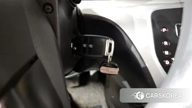 Kia The New Ray id 3459903 из Кореи 7