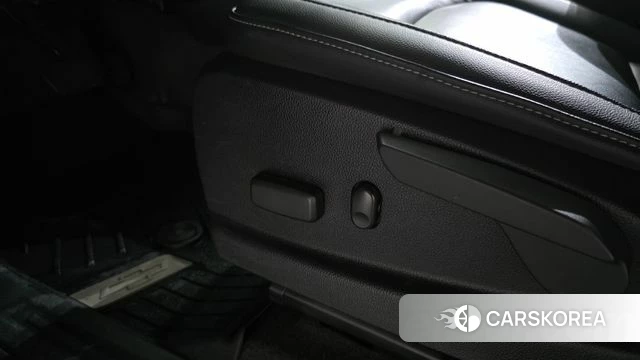 Chevrolet (GM Daewoo) Real New Colorado id 4731572 из Кореи 7