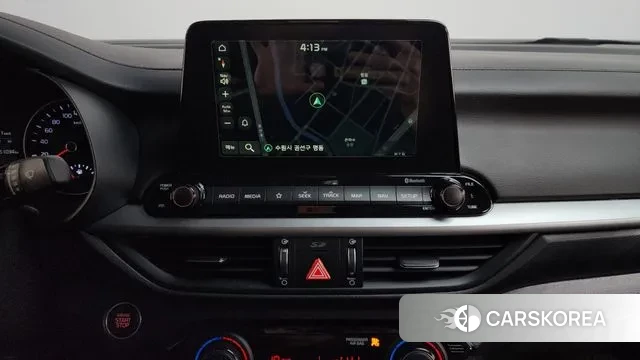 Kia Come New K3 id 3469984 из Кореи 7