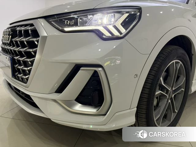 Audi Q3 id 4215068 из Китая 7