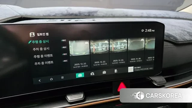 Kia The New Carnival 4th Generation id 3502718 из Кореи 7