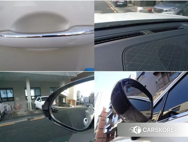 Genesis GV70 id 3741234 из Кореи 7