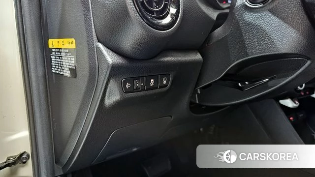Kia Morning Urban (JA) id 4293969 из Кореи 7