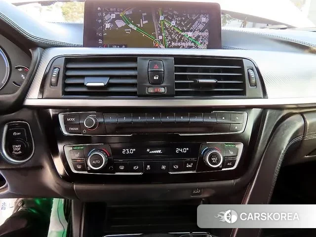 BMW 4 Series (F32) id 3617039 из Кореи 7