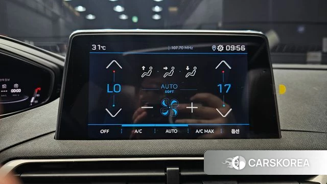 Peugeot 3008 second generation id 4631729 из Кореи 7