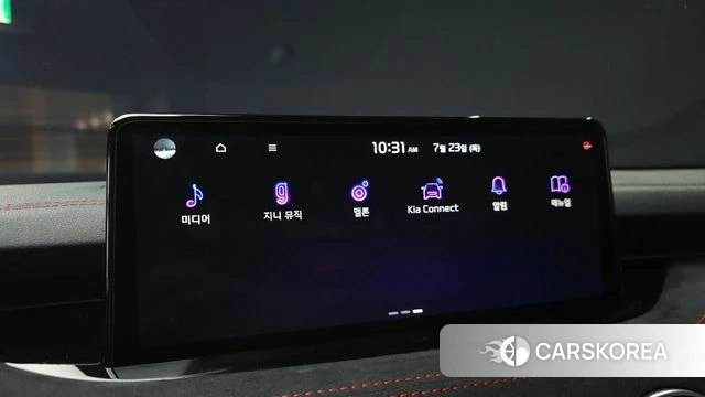 Kia Stinger Meister id 4618977 из Кореи 7