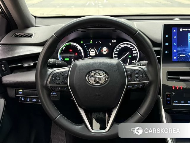 Toyota Asian dragon id 4263577 из Китая 7