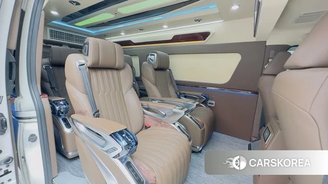 Toyota Hiace id 4261861 из Китая 7