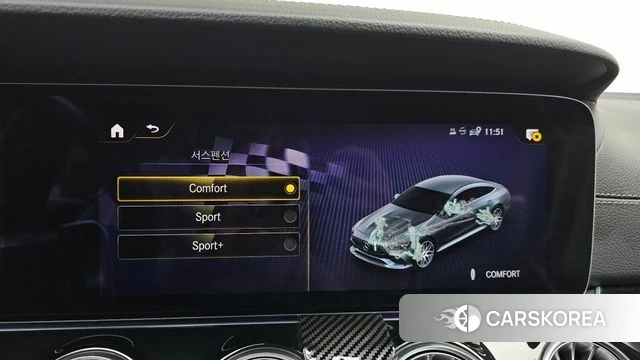 Mercedes-Benz AMG GT id 4303104 из Кореи 7