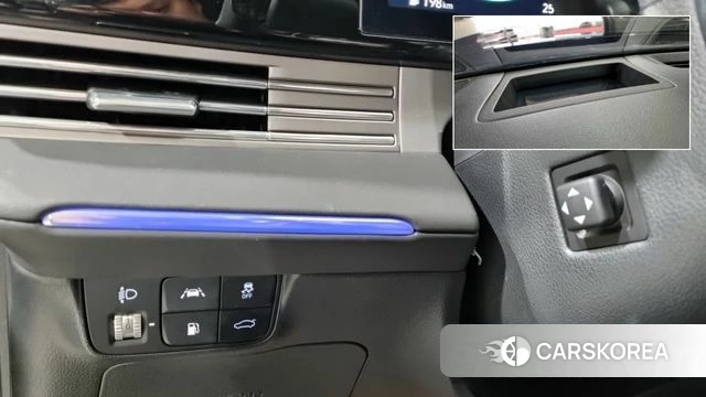 Hyundai The New Grandeur IG id 4349943 из Кореи 7