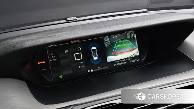 Citroen / DS Grand C4 Picasso id 3692885 из Кореи 7