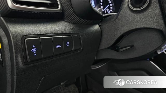 Hyundai All New Tucson id 3899836 из Кореи 7