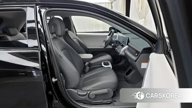 Hyundai Ionic 5 id 3037547 из Кореи 7