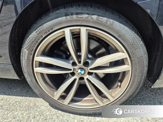 BMW 6 Series GT (G32) id 4581486 из Кореи 7