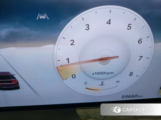 Genesis GV80 id 3883296 из Кореи 7