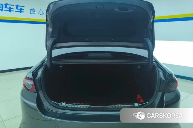 Mazda 3 Angkesaila id 4238236 из Китая 7