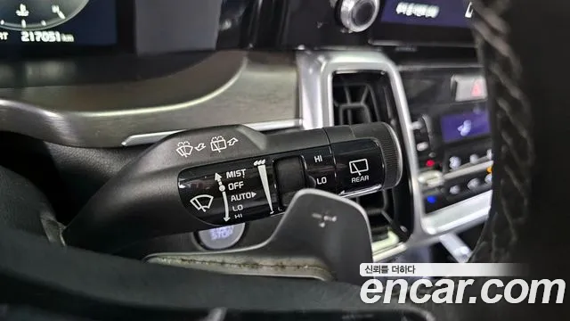 Kia Sorento 4th Generation id 2739929 из Кореи 7