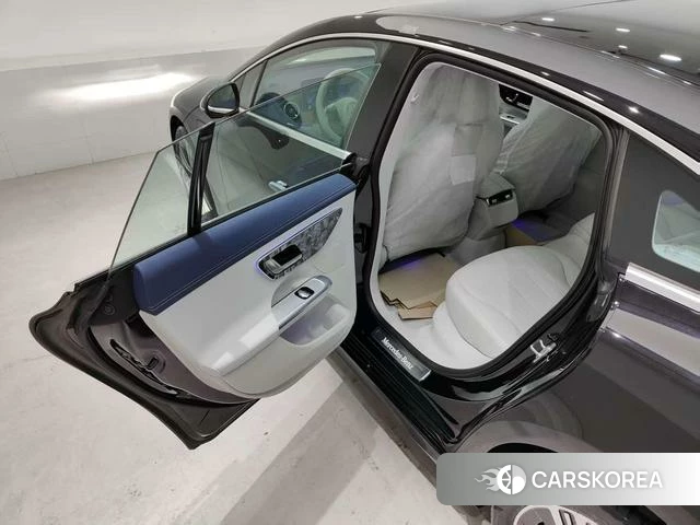 Mercedes-Benz EQE id 4271215 из Китая 7