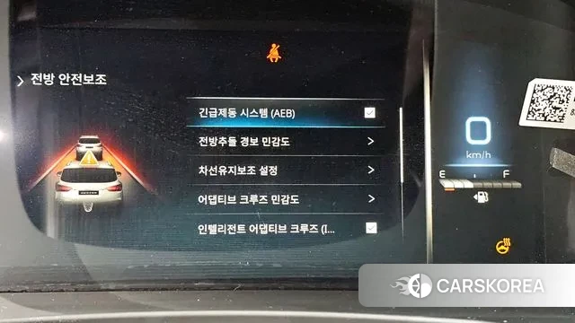 Ssangyong All New Rexton id 3697757 из Кореи 7