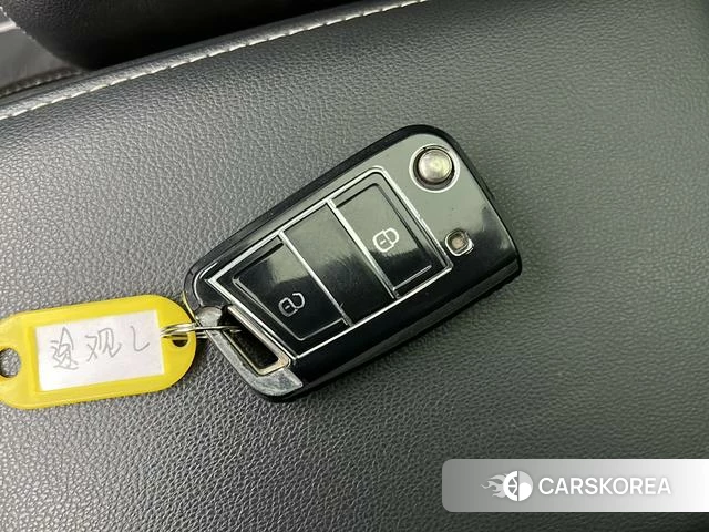 Volkswagen Tiguan L id 4313458 из Китая 7