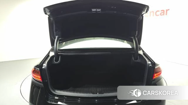 Kia Come New K7 id 4907306 из Кореи 7