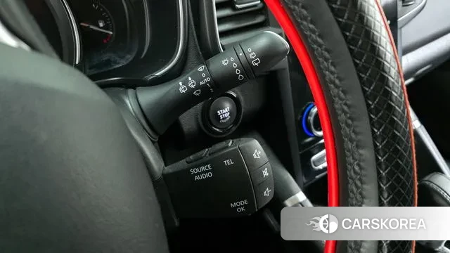 Renault Korea (Samsung) The New QM6 id 3788740 из Кореи 7