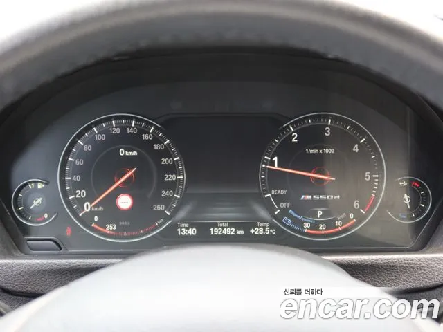 BMW 3 Series GT (F34) id 2762724 из Кореи 7