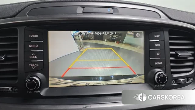 Kia The New Sorento id 3396383 из Кореи 7