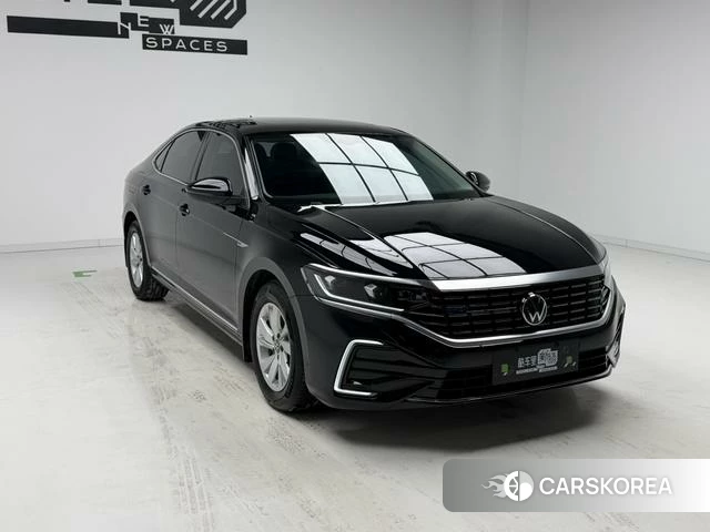 Volkswagen Passat PHEV id 4291152 из Китая 7