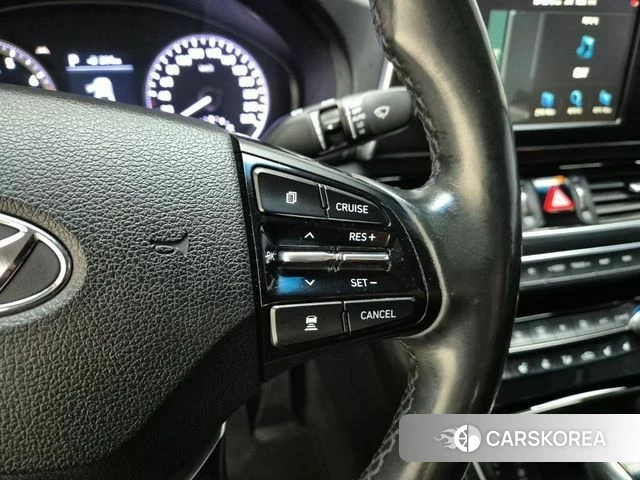 Hyundai Grandeur IG id 4511708 из Кореи 7