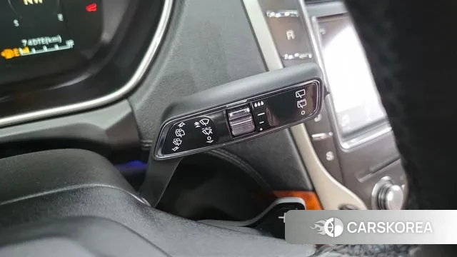 Lincoln Nautilus First generation id 3226454 из Кореи 7