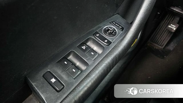 Hyundai Sonata New Rise id 3845534 из Кореи 7