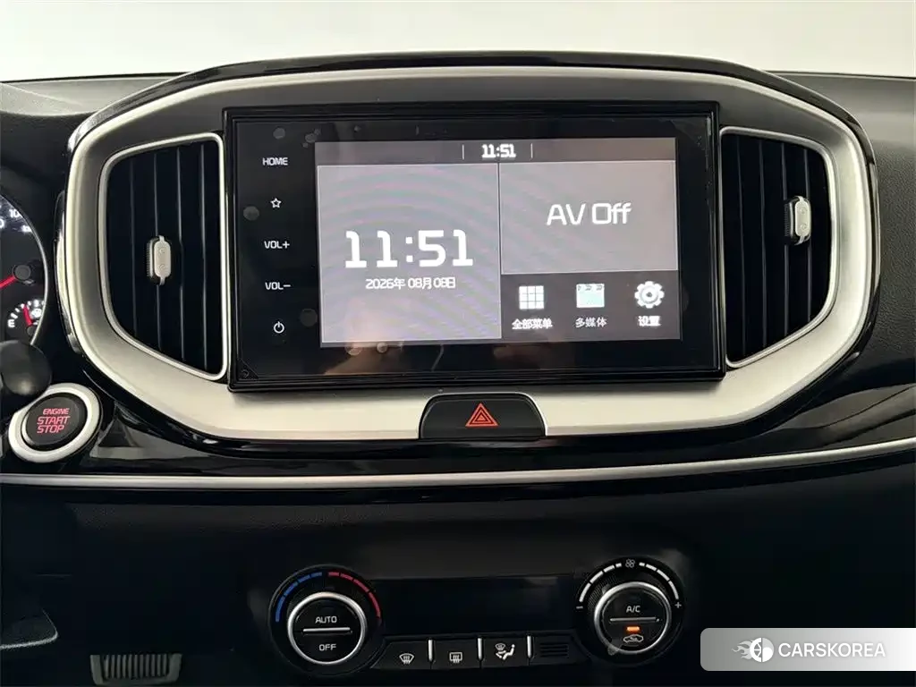 Kia KX1 id 4681087 из Китая 7