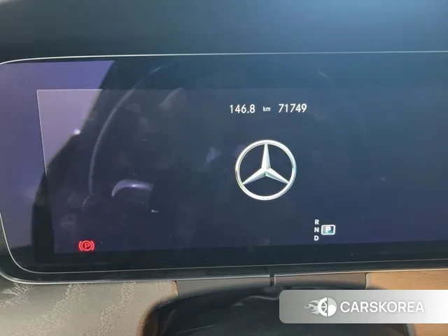 Mercedes-Benz E-Class W213 id 3263296 из Кореи 7