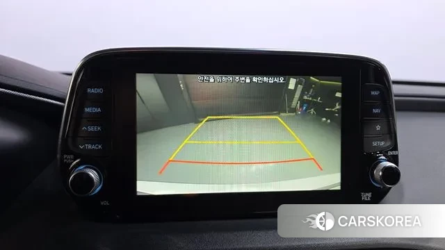 Hyundai Santa Fe TM id 3698565 из Кореи 7