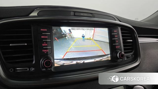 Kia The New Sorento id 4385004 из Кореи 7