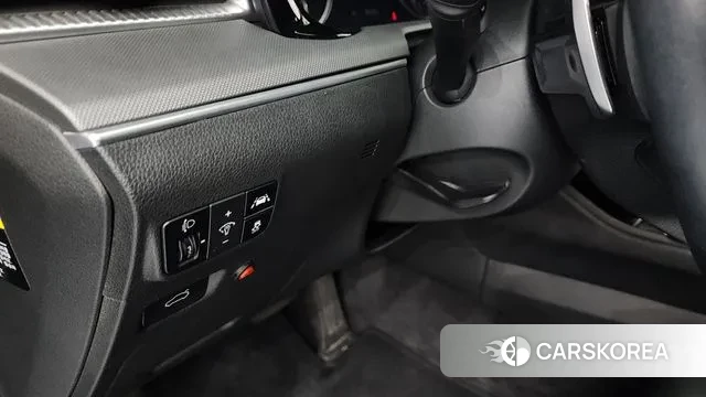 Kia K5 3rd generation id 3525690 из Кореи 7